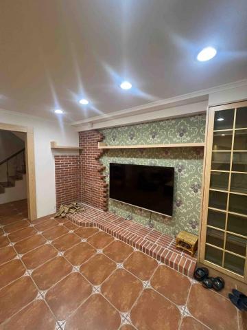 淯泉室內裝潢 - 鄉村