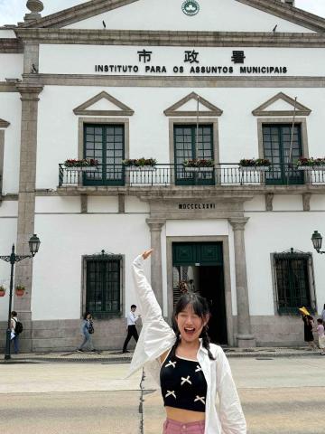 提供250服務的專家莊程媜