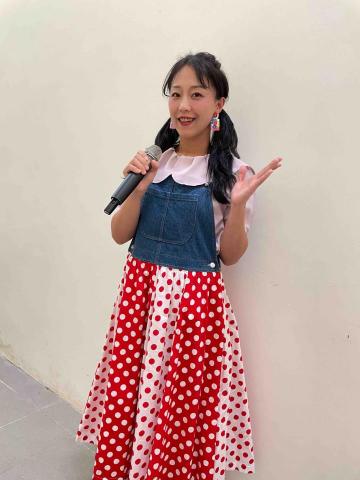 Joyce 瑄瑄/主持人/婚禮主持/活動主持/演員/活動執行 - 主持人瑄瑄Joyce