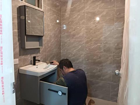 金晨裝修實業社 - 