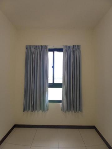 秝研油漆 防水工程 - 新竹縣竹北市，社區：蔚藍雅築，全室虹牌乳膠漆（百合白）不含天花板+除霉+防水+浴室矽立康，施工前