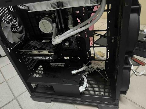 毓文資訊 - 清潔後