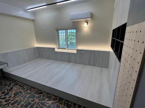 德康美系統櫃烏日店 - 系統和室床架和線燈 德康美系統櫃烏日店 - 系統和室床架和線燈