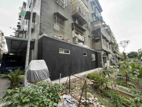 溫地工事室內設計裝修 - 泥作立牆防水工程