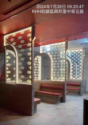 鴻鼎實業社 - 高雄夢時代這一鍋