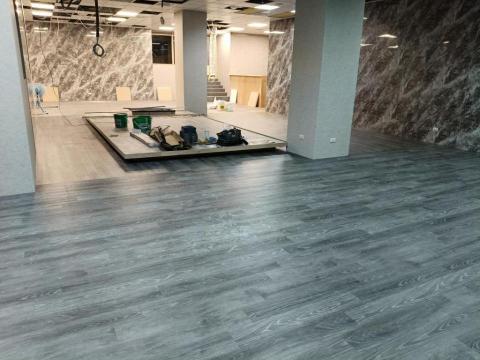 阿宗的地板世界 - 營業用長條 阿宗的地板世界 - 營業用長條