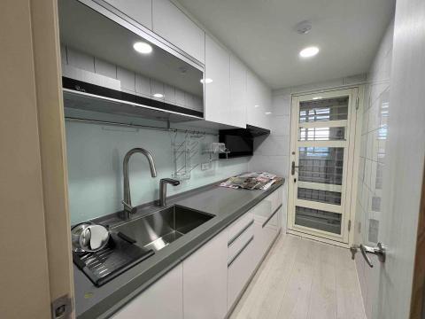 溫地工事室內設計裝修 - 廚具規劃