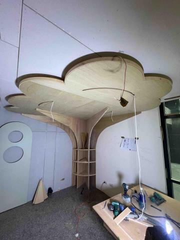 銪邦室內裝潢有限公司 - 