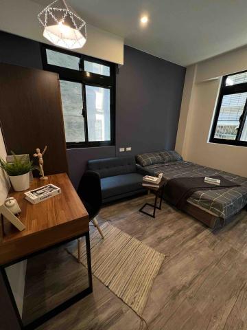 溫地工事室內設計裝修 - 套房設計、空間軟裝配置