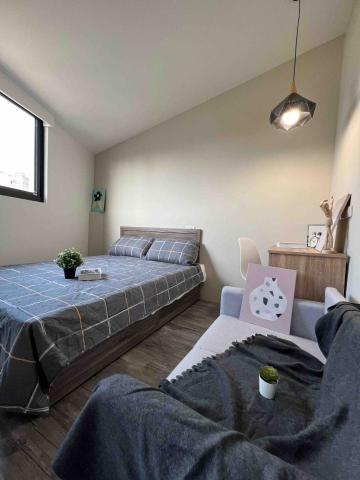 溫地工事室內設計裝修 - 合法套房規劃施工、軟裝配置