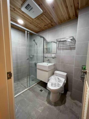 溫地工事室內設計裝修 - 浴室裝修