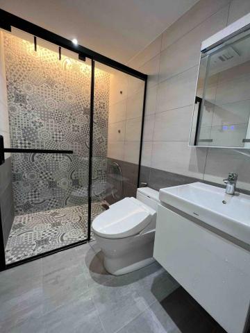 溫地工事室內設計裝修 - 浴室翻新、乾濕分離