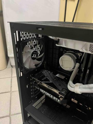 毓文資訊 - 清潔後