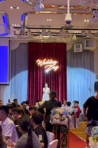 Angel - 婚禮主持