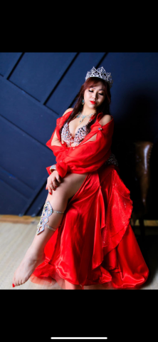 Doubi castle荳比城堡 - 舞衣設計❤️❤️