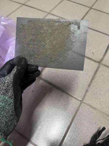 毓文資訊 - 清潔前