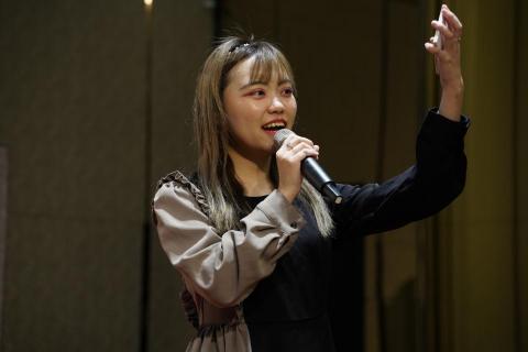 Angel - 尾牙主持