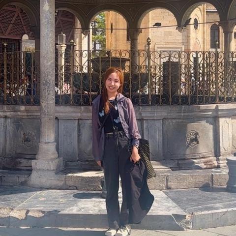 提供打工服務的專家彭煦喬