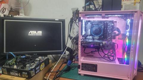 PCCAR電腦維修工作室 - 