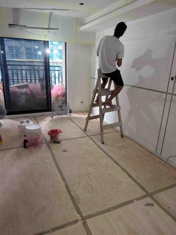 玄慶油漆工程行 - 