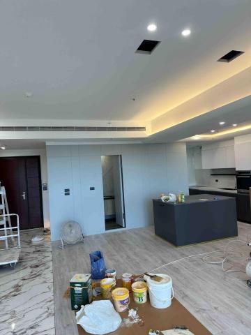 玄慶油漆工程行 - 