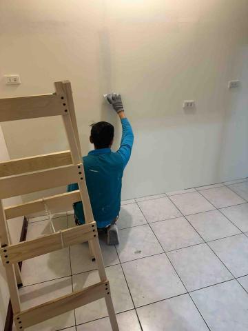 玄慶油漆工程行 - 