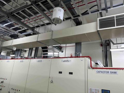 鄭周庭 - 動力配真煙管