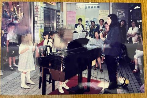 Fun心個人音樂工作室 - 音樂教室團體班演出