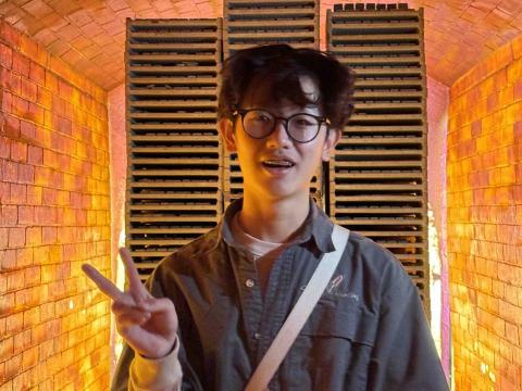 魏仁祥 - 個人照片