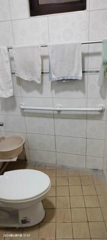 育智居家水電裝修 - 客戶安裝衛浴扶手