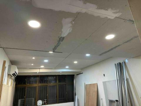 鄭周庭 - 居家裝潢