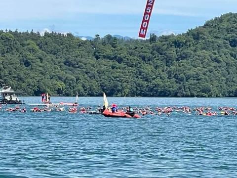 水上安全救生游泳移動教練 施紹雄 麥克叔叔 -  水上安全救生游泳移動教練 施紹雄 麥克叔叔 -