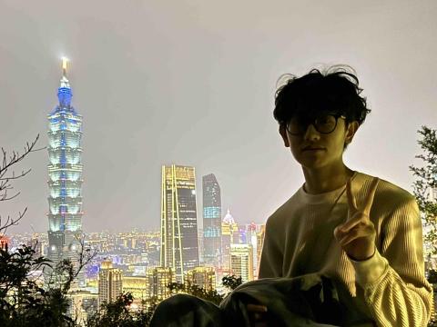 魏仁祥 - 個人照片