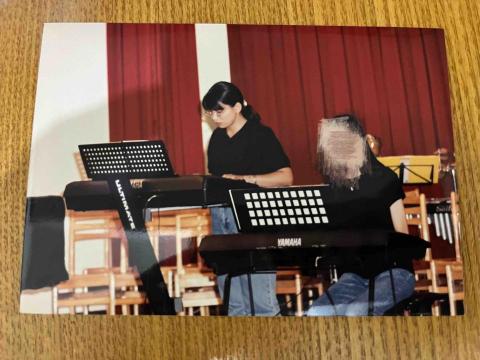 Fun心個人音樂工作室 - 音樂教室成果發表會教師聯合演出