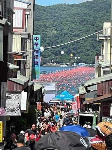 水上安全救生游泳移動教練 施紹雄 麥克叔叔 -  水上安全救生游泳移動教練 施紹雄 麥克叔叔 -