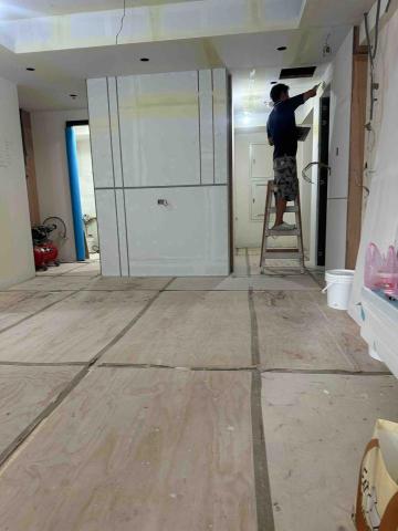 玄慶油漆工程行 - 