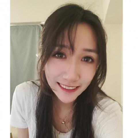 提供按讚攻擊服務的專家林筱婷