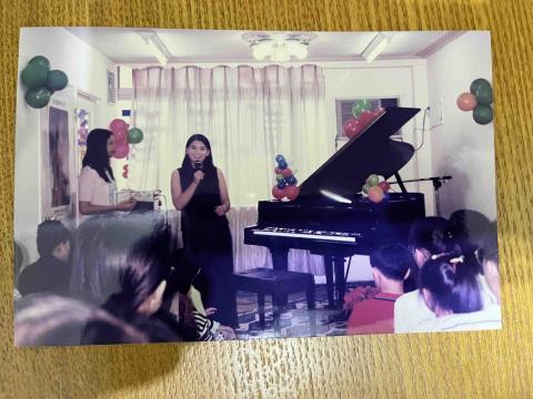 Fun心個人音樂工作室 - 音樂教室學生成果發表會