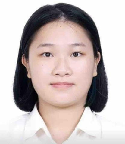 提供獵人國語服務的專家楊晏姿