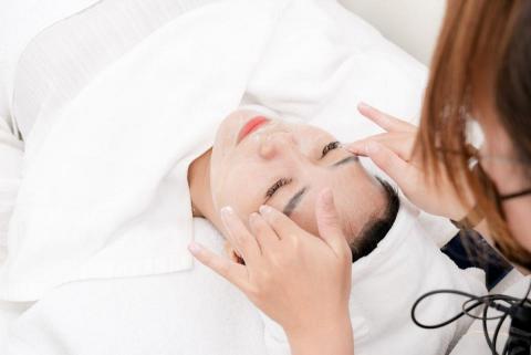 Julie的肌膚管理課程 - 