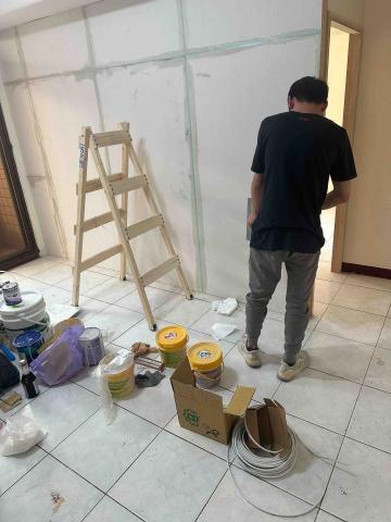 玄慶油漆工程行 - 