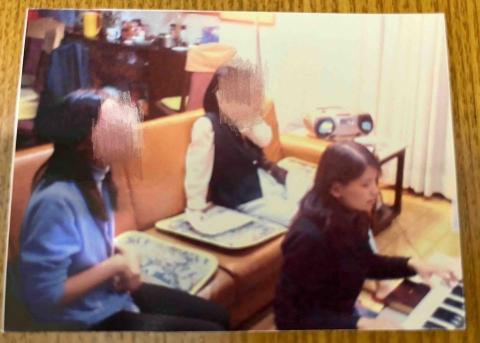 Fun心個人音樂工作室 - 教會小組司琴