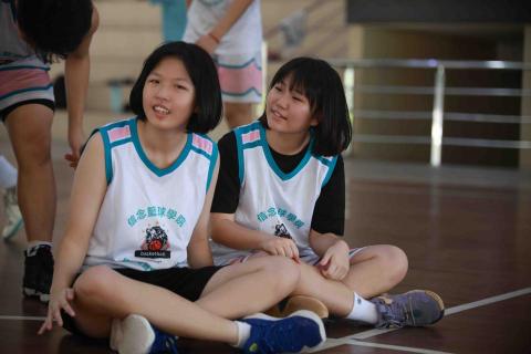 信念籃球學院🏀Coach Edwiin - 