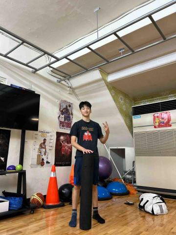 信念籃球學院🏀Coach Edwiin - 