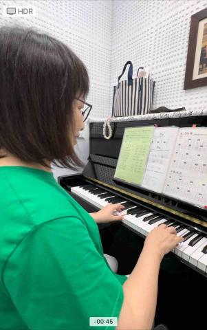 YST音樂工作室｜鋼琴教學 - 