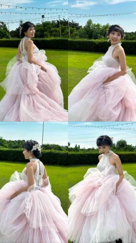 薇真新娘/活動整體造型師 - 婚禮造型