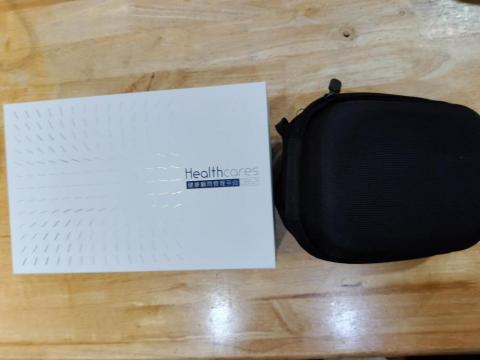 歐正 - 二級AI健康管理師管理工具一: 
心況儀健康管理風險評估 歐正 - 二級AI健康管理師管理工具一: 
心況儀健康管理風險評估