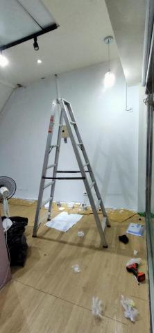 專業裝修室內油漆 - 油漆工程