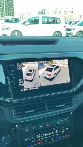 包你發汽車設備安裝 - 360解碼環景系統（另外還有安卓環景