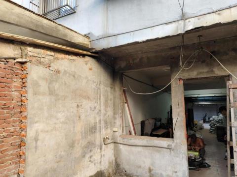 呈展拆除人力企業社 - 